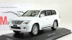 LEXUS LX570