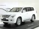    LEXUS LX570 (VVM)