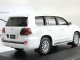    LEXUS LX570 (VVM)