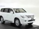    LEXUS LX570 (VVM)