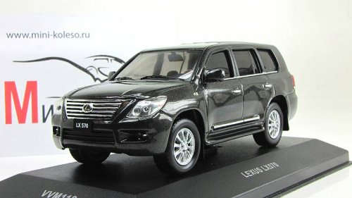 LEXUS LX570