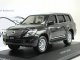    LEXUS LX570 (VVM)