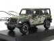    Jeep Wrangler 4x4 Unlimited U.S.Army Edition 5 (Greenlight)