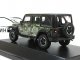    Jeep Wrangler 4x4 Unlimited U.S.Army Edition 5 (Greenlight)