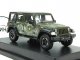    Jeep Wrangler 4x4 Unlimited U.S.Army Edition 5 (Greenlight)