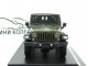    Jeep Wrangler 4x4 Unlimited U.S.Army Edition 5 (Greenlight)
