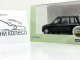    LTI TX1 Taxi Black (Oxford)