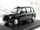    LTI TX1 Taxi Black (Oxford)