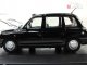    LTI TX1 Taxi Black (Oxford)