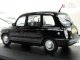    LTI TX1 Taxi Black (Oxford)