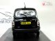    LTI TX1 Taxi Black (Oxford)