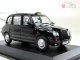    LTI TX1 Taxi Black (Oxford)