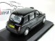    LTI TX1 Taxi Black (Oxford)