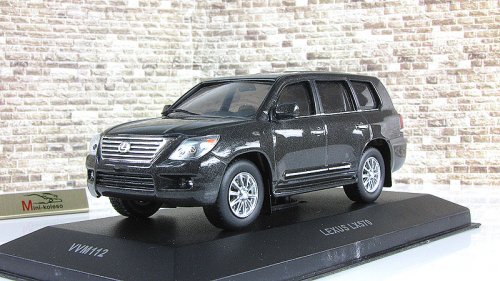 LEXUS LX570 ( )