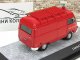    Hanomag F25 Box Wagon Fuerwehr (Premium ClassiXXs)