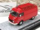    Hanomag F25 Box Wagon Fuerwehr (Premium ClassiXXs)