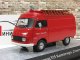    Hanomag F25 Box Wagon Fuerwehr (Premium ClassiXXs)