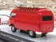    Hanomag F25 Box Wagon Fuerwehr (Premium ClassiXXs)