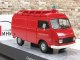    Hanomag F25 Box Wagon Fuerwehr (Premium ClassiXXs)