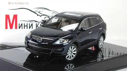  CX-9