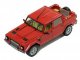    LAMBORGHINI LM 002 1986 Red (IXO)