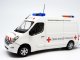    RENAULT MASTER &quot;CROIX ROUGE FRANCAISE&quot; (  ) 2015 (Eligor)