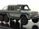    Mercedes-Benz G63 6x6 AMG (Spark)