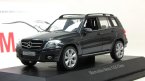 Mercedes Benz GLK