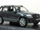    Mercedes Benz GLK (Schuco)