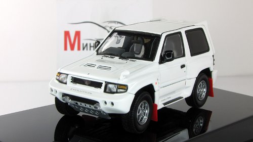   EVO