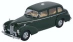 HUMBER Pullman Limousine 1953 Forest Green