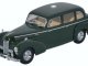    HUMBER Pullman Limousine 1953 Forest Green (Oxford)