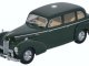    HUMBER Pullman Limousine 1953 Forest Green (Oxford)