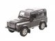    Land Rover Defender 90 Station Wagon2013 Santorini Black (Oxford)