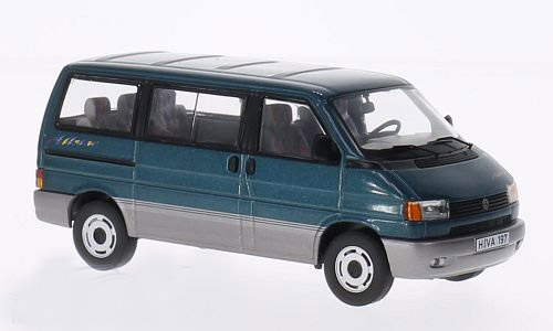 Volkswagen Caravelle T4 Allstar