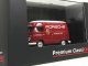    Volkswagen T1 High Room Van Porsche (Premium ClassiXXs)