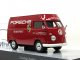    Volkswagen T1 High Room Van Porsche (Premium ClassiXXs)