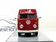    Volkswagen T1 High Room Van Porsche (Premium ClassiXXs)