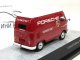    Volkswagen T1 High Room Van Porsche (Premium ClassiXXs)