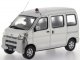    DAIHATSU HIJET Japan Unmarked Police Car 2009 (J-Collection)