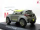    Renault Kwid Concept Car Salon De Bombay (Norev)