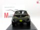    Renault Kwid Concept Car Salon De Bombay (Norev)