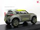    Renault Kwid Concept Car Salon De Bombay (Norev)