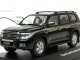    Toyota Land Cruiser 200 VXR V8 2010 (J-Collection)