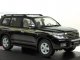    Toyota Land Cruiser 200 VXR V8 2010 (J-Collection)