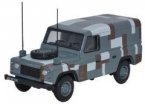 Land Rover Defender Berlin Scheme 1990