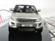      Evoque (3 ) (IXO)