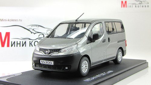  NV200 Combi