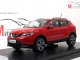    Nissan Qashqai (Premium X)