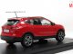    Nissan Qashqai (Premium X)